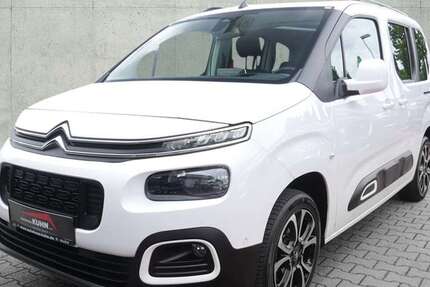 Citroen Berlingo 99.999 km 19.490 &euro; Karlsruhe 76185