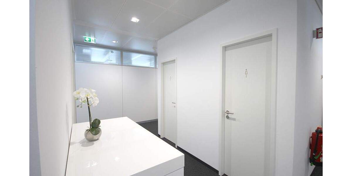 Gewerbeobjekt Karlsruhe Oststadt - 4 Zimmer, 120 m&sup2;, 790&euro; | Angebot:25801060