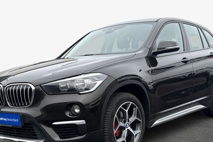 BMW X1 82.472 km 18.880 &euro; Landau 76829