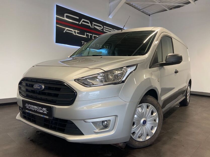 Ford Transit 83.801 km 12.490 € Bretten 75015