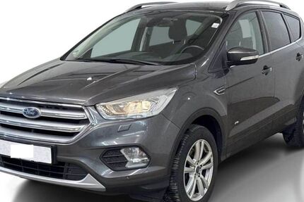 Ford Kuga 130.000 km 13.995 &euro; Oberderdingen 75038