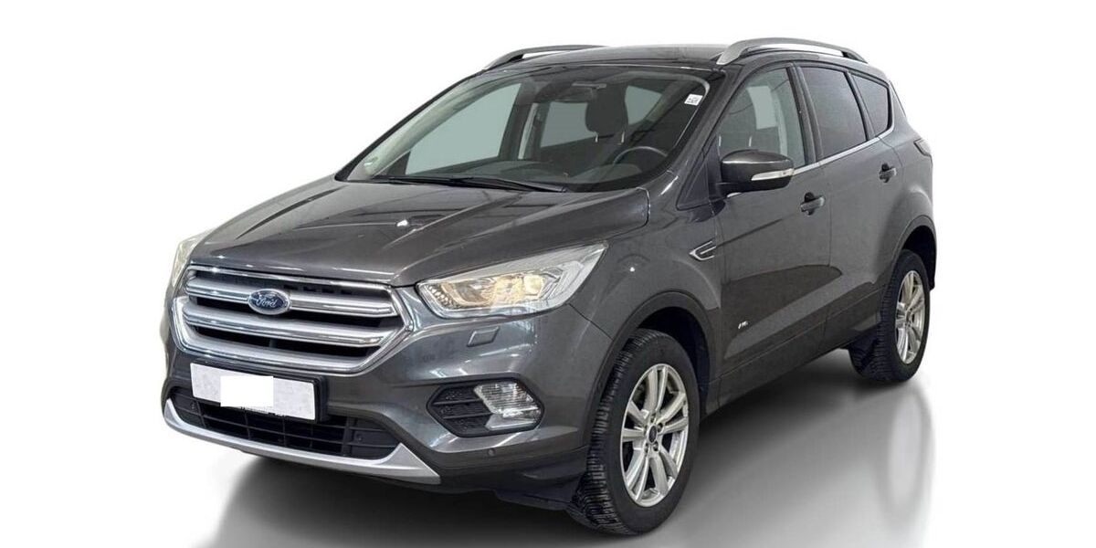 Ford Kuga 130.000 km 13.995 &euro; Oberderdingen 75038