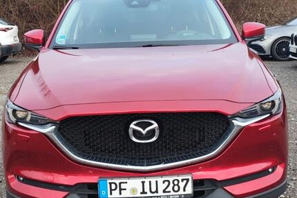 Mazda CX-5 71.645 km 18.700 &euro; Pforzheim 75173