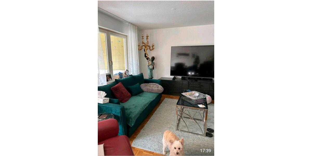 Etagenwohnung Karlsruhe Durlach - 3 Zimmer, 102 m&sup2;, 388.000&euro; | Angebot:26184630