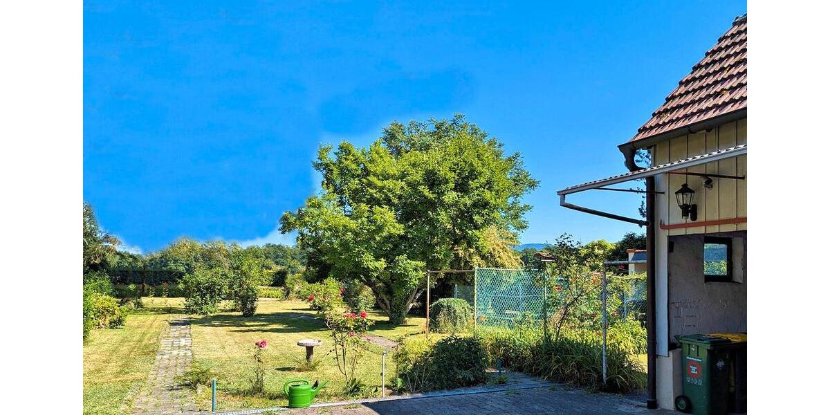 Einfamilienhaus Rastatt - 4 Zimmer, 100 m&sup2;, 490.000&euro; | Angebot:27024285