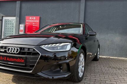 Audi A4 63.100 km 26.999 &euro; Gaggenau 76571