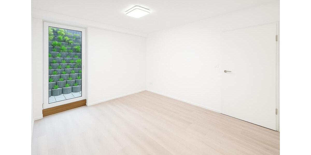 Etagenwohnung Bietigheim - 3 Zimmer, 80 m&sup2;, 310.000&euro; | Angebot:27128135