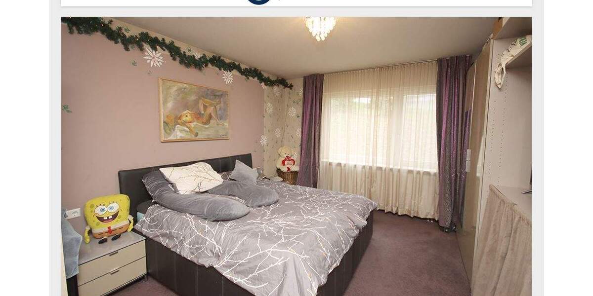 Etagenwohnung Baden-Baden Weststadt - 2 Zimmer, 63 m&sup2;, 279.500&euro; | Angebot:25266289