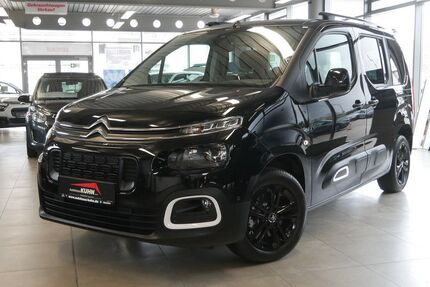 Citroen Berlingo 59.800 km 20.980 &euro; Karlsruhe 76185