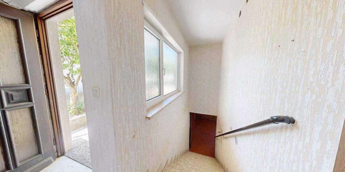 Mehrfamilienhaus, Wohnhaus Billigheim-Ingenheim Ingenheim - 6 Zimmer, 175 m&sup2;, 355.000&euro; | Angebot:25880204