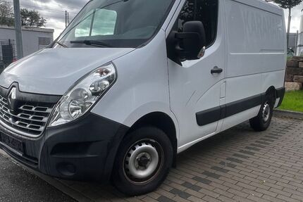 Renault Master 59.351 km 14.500 € Pforzheim 75172