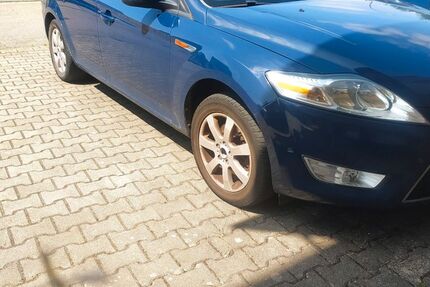 Ford Mondeo 238.000 km 3.000 &euro; Oberderdingen 75038