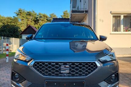 Seat Tarraco 68.503 km 27.650 € Germersheim 76726