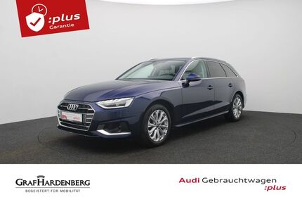 Audi A4 9.397 km 33.980 € Karlsruhe 76131