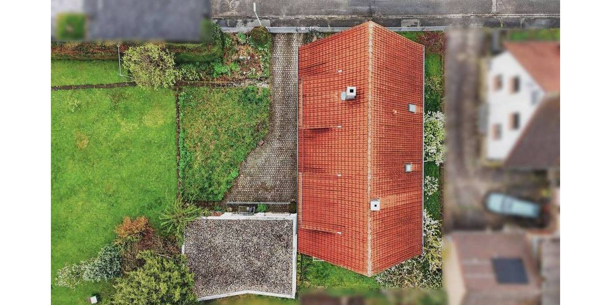 Mehrfamilienhaus, Wohnhaus Keltern Ellmendingen - 7 Zimmer, 170 m&sup2;, 619.000&euro; | Angebot:26815950