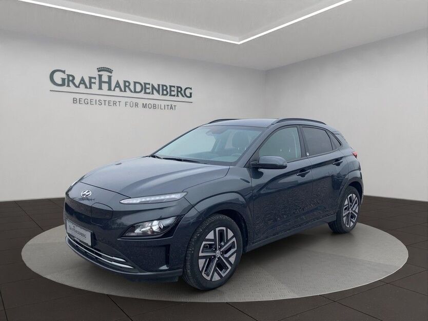 Hyundai KONA 24.460 km 17.990 € Landau 76829