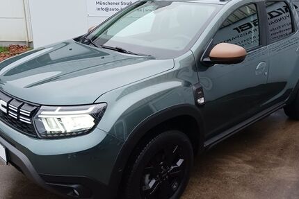 Dacia Duster 16.600 km 23.490 &euro; Ettlingen 76275