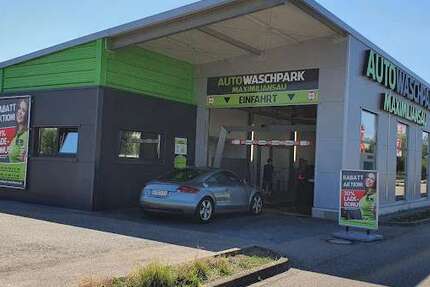 Sonstige Wörth am Rhein Maximiliansau - 1.250.000&euro; | Angebot:15374290