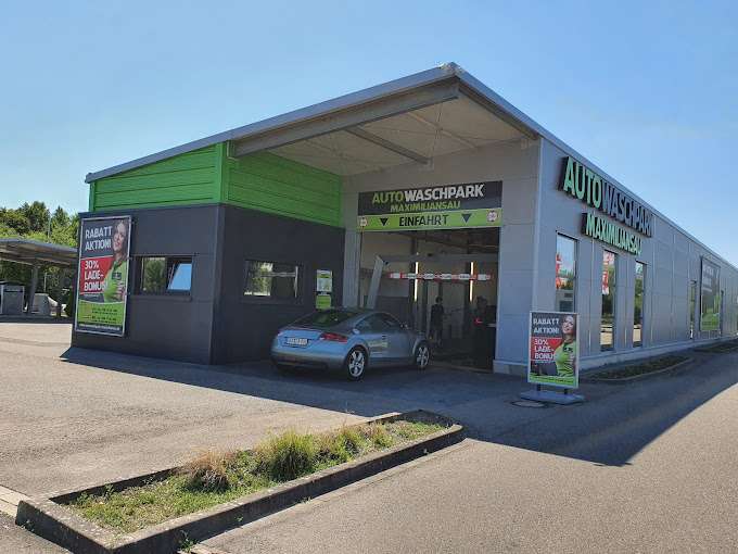 Sonstige Wörth am Rhein Maximiliansau - 1.250.000&euro; | Angebot:15374290