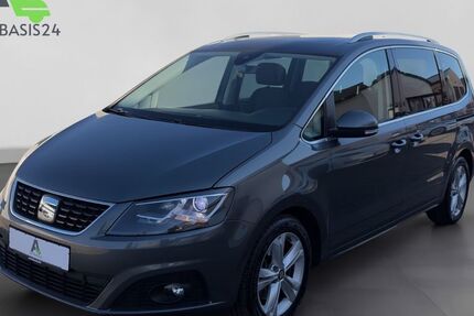Seat Alhambra 139.000 km 22.900 &euro; Linkenheim-Hochstetten 76351