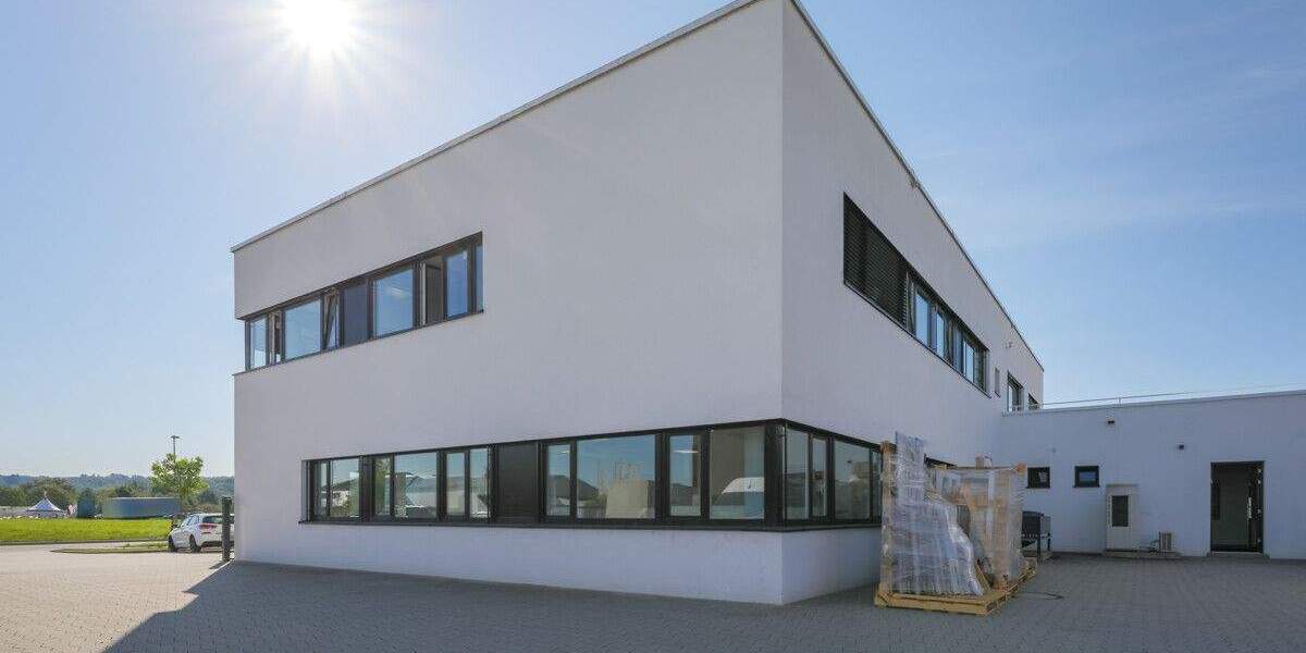 Gewerbeobjekt Baden-Baden Haueneberstein - 1.341&euro; | Angebot:24860395