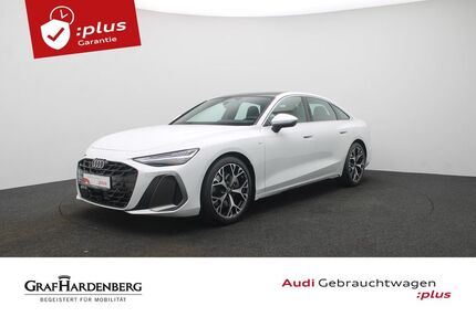 Audi A6 10.400 km 69.500 &euro; Karlsruhe 76131