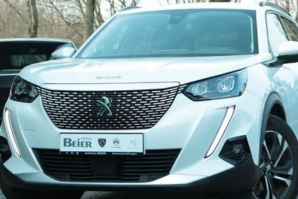 Peugeot 2008 48.765 km 15.980 &euro; Karlsruhe 76131