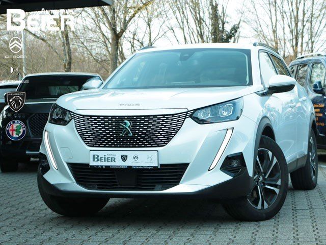 Peugeot 2008 48.765 km 16.980 € Karlsruhe 76131