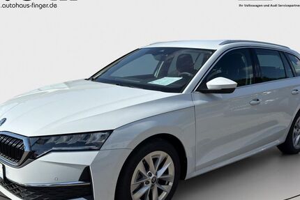Skoda Octavia 5.200 km 31.990 € Karlsruhe 76149