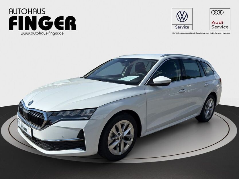 Skoda Octavia 5.200 km 31.990 € Karlsruhe 76149
