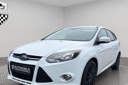 Ford Focus 117.000 km 7.990 &euro; Birkenfeld 75217
