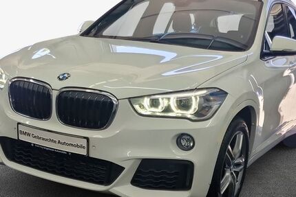 BMW X1 78.659 km 23.990 &euro; Ettlingen 76275