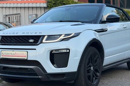 Land Rover Range Rover Evoque 78.000 km 24.990 &euro; Birkenfeld bei Pforzheim 75217