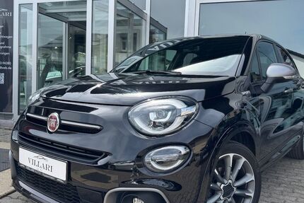 Fiat 500X 71.500 km 14.450 € Kuppenheim 76456
