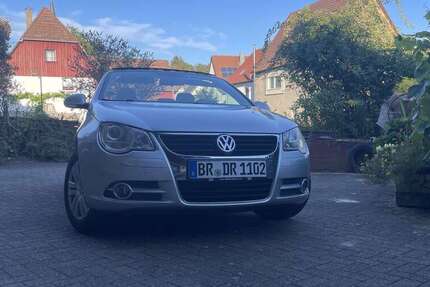VW Eos 166.731 km 3.600 € Bretten 75015