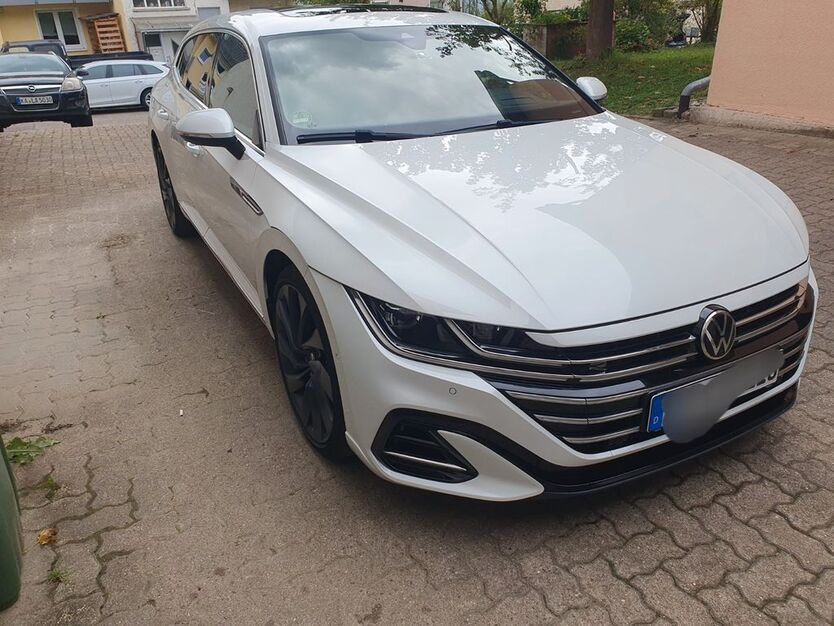 VW Arteon 86.000 km 32.500 € Remchingen 75196