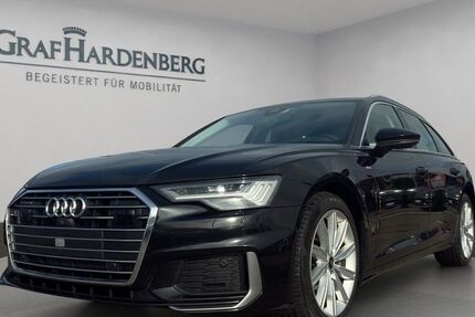 Audi A6 94.174 km 30.890 &euro; Bretten 75015