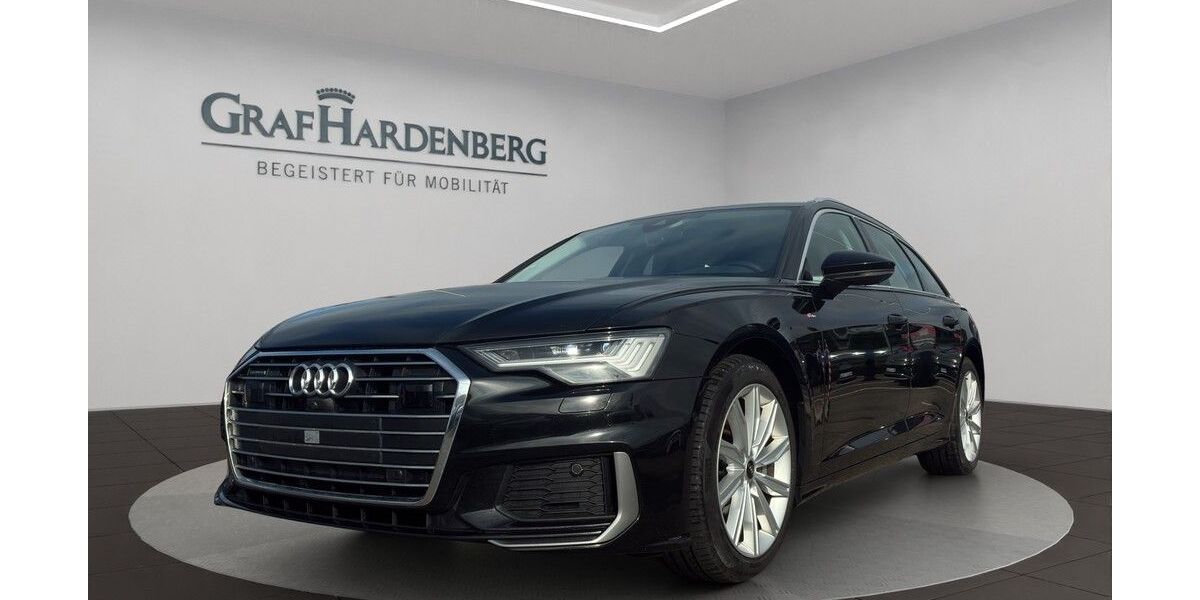 Audi A6 94.174 km 30.890 &euro; Bretten 75015