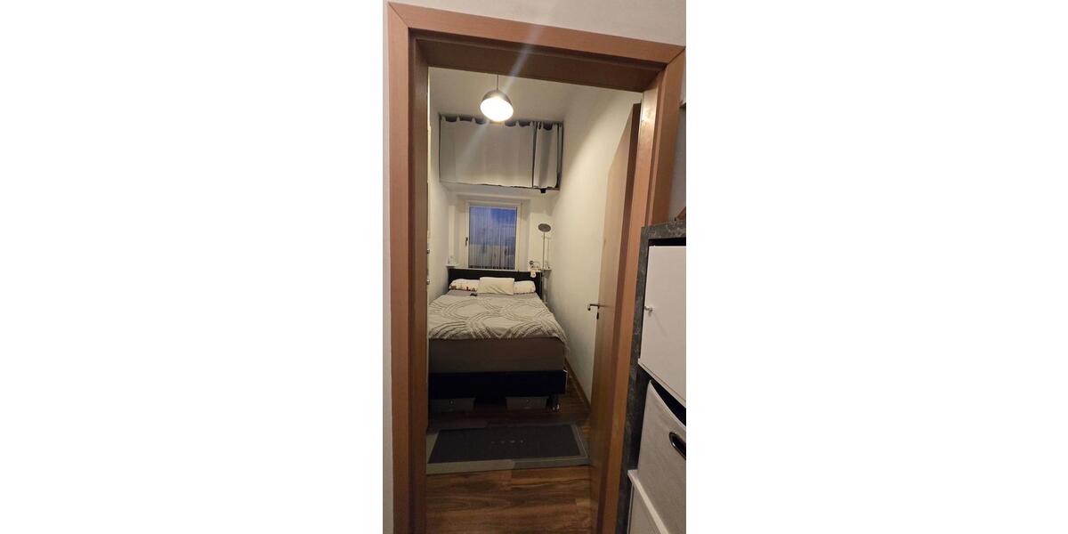 Etagenwohnung Karlsruhe Durlach - 1 Zimmer, 22 m&sup2;, 800&euro; | Angebot:25405948