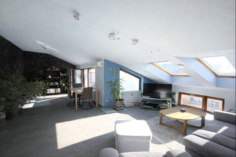 Etagenwohnung Pforzheim Sonnenberg - 2 Zimmer, 70 m&sup2;, 238.999&euro; | Angebot:24505539