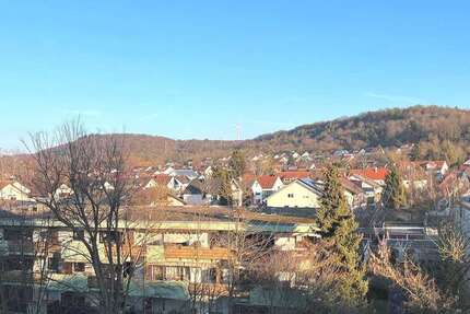 Wohnung zum Kaufen in Karlsruhe 240.000 € 82 m² 3 zimmer