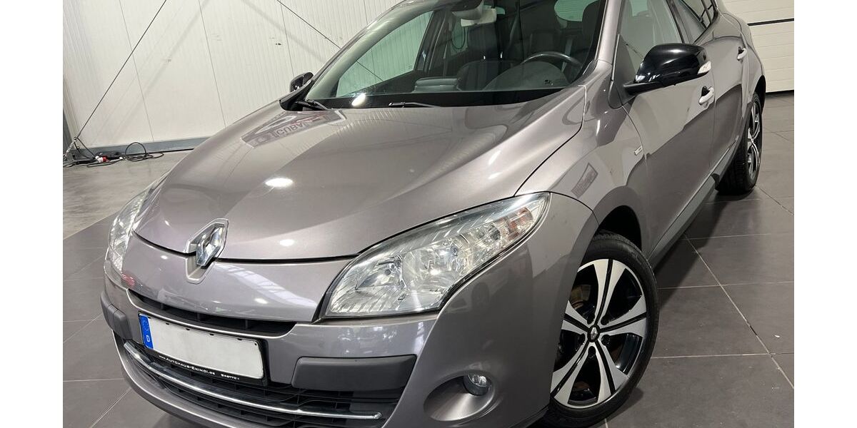 Renault Megane 161.000 km 4.495 &euro; Bretten 75015