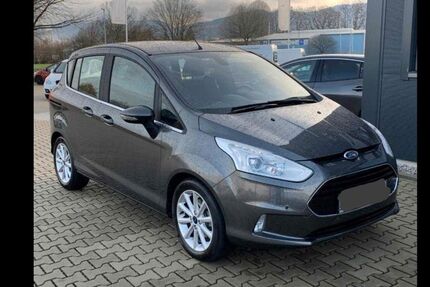 Ford B-Max 48.000 km 8.300 &euro; Rastatt 76437