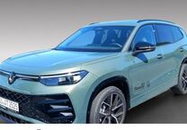 Gebrauchtwagen VW Tayron