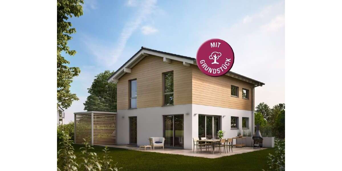 Einfamilienhaus Pfinztal - 4 Zimmer, 121 m&sup2;, 916.725&euro; | Angebot:26867490