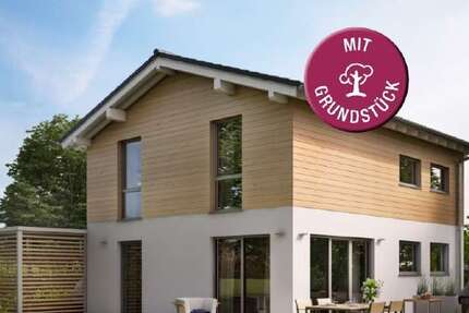 Haus Pfinztal - 4 Zimmer, 121 m&sup2;, 916.725&euro; | Angebot:26867490