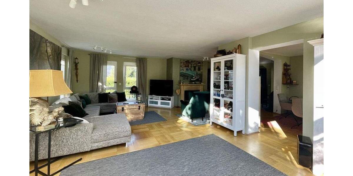 Einfamilienhaus Pforzheim Südweststadt - 5 Zimmer, 253 m&sup2;, 799.000&euro; | Angebot:25741968