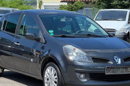 Renault Clio 174.000 km 2.498 &euro; Landau in der Pfalz, Rheinland-Pfalz 76829