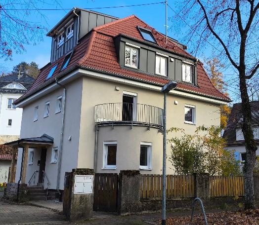 Maisonettenwohnung Karlsruhe Durlach - 5 Zimmer, 113 m&sup2;, 2.150&euro; | Angebot:25926117