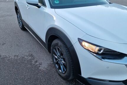 Mazda CX-30 72.500 km 18.200 € Ispringen 75228